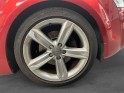 Audi tt coupe 1.8 tfsi 160 ambition luxe occasion simplicicar lyon ouest simplicicar simplicibike france