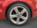 Audi tt coupe 1.8 tfsi 160 ambition luxe occasion simplicicar lyon ouest simplicicar simplicibike france