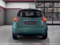 Renault zoe r110 life batterie 52 kwh grande autonomie / batterie en location occasion simplicicar st-maximin simplicicar...