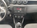 Dacia duster blue dci 115 4x4 essentiel garantie 12mois occasion parc voitures beauvais simplicicar simplicibike france