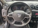 Dacia duster blue dci 115 4x4 essentiel garantie 12mois occasion parc voitures beauvais simplicicar simplicibike france