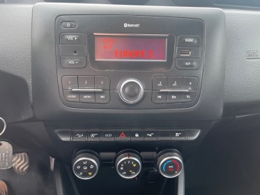 Dacia duster blue dci 115 4x4 essentiel garantie 12mois occasion parc voitures beauvais simplicicar simplicibike france