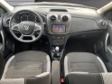 Dacia sandero tce 90 stepway garantie 12mois occasion parc voitures beauvais simplicicar simplicibike france