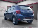 Dacia sandero tce 90 stepway garantie 12mois occasion parc voitures beauvais simplicicar simplicibike france