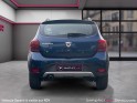 Dacia sandero tce 90 stepway garantie 12mois occasion parc voitures beauvais simplicicar simplicibike france