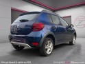Dacia sandero tce 90 stepway garantie 12mois occasion parc voitures beauvais simplicicar simplicibike france