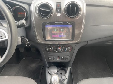 Dacia sandero tce 90 stepway garantie 12mois occasion parc voitures beauvais simplicicar simplicibike france