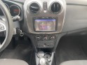 Dacia sandero tce 90 stepway garantie 12mois occasion parc voitures beauvais simplicicar simplicibike france