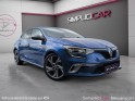 Renault megane iv berline tce 205 energy edc gt pack bose complet occasion simplicicar besanÇon simplicicar simplicibike...