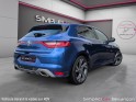 Renault megane iv berline tce 205 energy edc gt pack bose complet occasion simplicicar besanÇon simplicicar simplicibike...