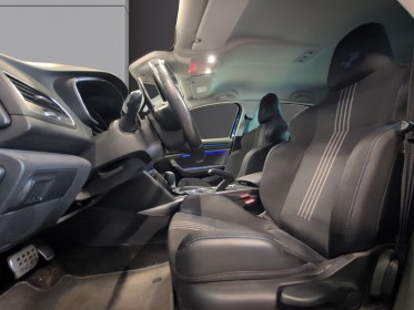 Renault megane iv berline tce 205 energy edc gt pack bose complet occasion simplicicar besanÇon simplicicar simplicibike...