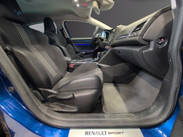 Renault megane iv berline tce 205 energy edc gt pack bose complet occasion simplicicar besanÇon simplicicar simplicibike...