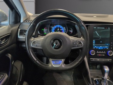 Renault megane iv berline tce 205 energy edc gt pack bose complet occasion simplicicar besanÇon simplicicar simplicibike...