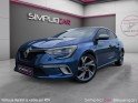 Renault megane iv berline tce 205 energy edc gt pack bose complet occasion simplicicar besanÇon simplicicar simplicibike...