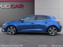 Renault megane iv berline tce 205 energy edc gt pack bose complet occasion simplicicar besanÇon simplicicar simplicibike...