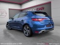 Renault megane iv berline tce 205 energy edc gt pack bose complet occasion simplicicar besanÇon simplicicar simplicibike...