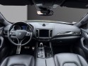 Maserati levante 3.0 v6 bi-turbo 350 q4 gransport occasion simplicicar carcassonne simplicicar simplicibike france