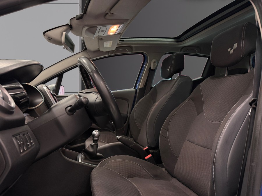 RENAULT d'occasion CLIO 1.5 DCI 90 TREND de 2016 Amiens (80)﻿