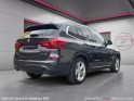 Bmw x3 g01 lci xdrive 30e 292ch bva8 business design garantie 12mois occasion parc voitures beauvais simplicicar simplicibike...