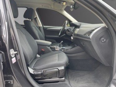Bmw x3 g01 lci xdrive 30e 292ch bva8 business design garantie 12mois occasion parc voitures beauvais simplicicar simplicibike...