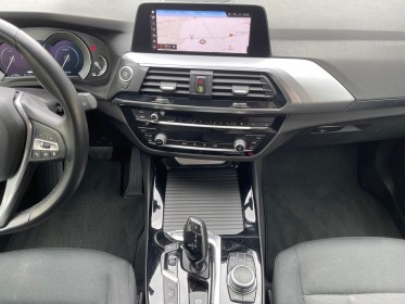 Bmw x3 g01 lci xdrive 30e 292ch bva8 business design garantie 12mois occasion parc voitures beauvais simplicicar simplicibike...