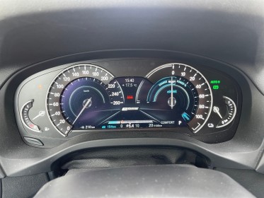 Bmw x3 g01 lci xdrive 30e 292ch bva8 business design garantie 12mois occasion parc voitures beauvais simplicicar simplicibike...