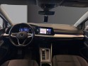 Volkswagen golf 2.0 tdi 150 scr dsg7 int ambiance led - jantes 18 - virtual cockpit - carplay - autohold occasion simplicicar...