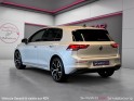 Volkswagen golf 2.0 tdi 150 scr dsg7 int ambiance led - jantes 18 - virtual cockpit - carplay - autohold occasion simplicicar...