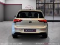 Volkswagen golf 2.0 tdi 150 scr dsg7 int ambiance led - jantes 18 - virtual cockpit - carplay - autohold occasion simplicicar...