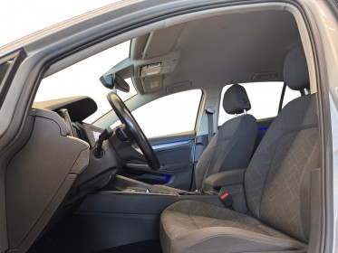 Volkswagen golf 2.0 tdi 150 scr dsg7 int ambiance led - jantes 18 - virtual cockpit - carplay - autohold occasion simplicicar...