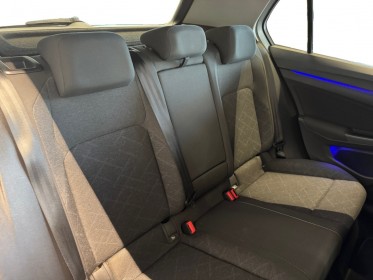 Volkswagen golf 2.0 tdi 150 scr dsg7 int ambiance led - jantes 18 - virtual cockpit - carplay - autohold occasion simplicicar...