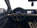 Volkswagen golf 2.0 tdi 150 scr dsg7 int ambiance led - jantes 18 - virtual cockpit - carplay - autohold occasion simplicicar...