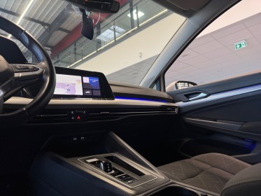 Volkswagen golf 2.0 tdi 150 scr dsg7 int ambiance led - jantes 18 - virtual cockpit - carplay - autohold occasion simplicicar...
