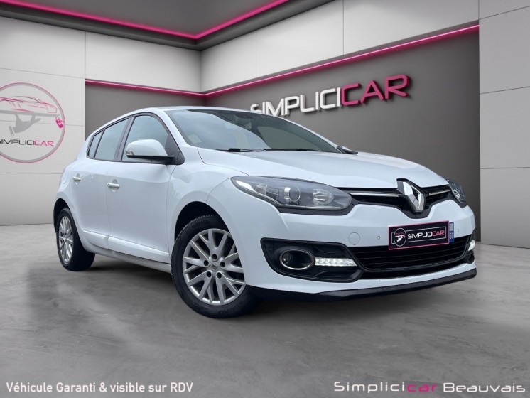 Renault megane iii berline dci 110 zen excellent etat garantie 12mois occasion parc voitures beauvais simplicicar... Renault megane iii berline dci 110 zen excellent etat garantie 12mois occasion parc voitures beauvais simplicicar...