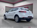 Renault megane iii berline dci 110 zen excellent etat garantie 12mois occasion parc voitures beauvais simplicicar...