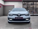 Renault megane iii berline dci 110 zen excellent etat garantie 12mois occasion parc voitures beauvais simplicicar...