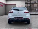Renault megane iii berline dci 110 zen excellent etat garantie 12mois occasion parc voitures beauvais simplicicar...