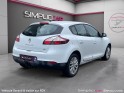 Renault megane iii berline dci 110 zen excellent etat garantie 12mois occasion parc voitures beauvais simplicicar...