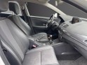 Renault megane iii berline dci 110 zen excellent etat garantie 12mois occasion parc voitures beauvais simplicicar...