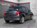 Suzuki swift 1.2 dualjet hybrid avantage occasion simplicicar grenoble simplicicar simplicibike france