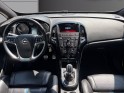 Opel astra opc 2.0 turbo 280 ch start/stop occasion simplicicar vienne simplicicar simplicibike france