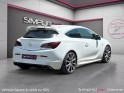 Opel astra opc 2.0 turbo 280 ch start/stop occasion simplicicar vienne simplicicar simplicibike france