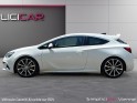 Opel astra opc 2.0 turbo 280 ch start/stop occasion simplicicar vienne simplicicar simplicibike france