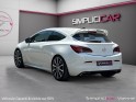 Opel astra opc 2.0 turbo 280 ch start/stop occasion simplicicar vienne simplicicar simplicibike france