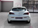 Opel astra opc 2.0 turbo 280 ch start/stop occasion simplicicar vienne simplicicar simplicibike france