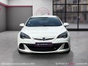 Opel astra opc 2.0 turbo 280 ch start/stop occasion simplicicar vienne simplicicar simplicibike france