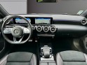 Mercedes classe a 180 d 7g-dct amg line / to / feux led occasion simplicicar besanÇon simplicicar simplicibike france