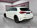 Mercedes classe a 180 d 7g-dct amg line / to / feux led occasion simplicicar besanÇon simplicicar simplicibike france