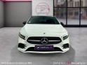Mercedes classe a 180 d 7g-dct amg line / to / feux led occasion simplicicar besanÇon simplicicar simplicibike france