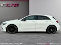 Mercedes classe a 180 d 7g-dct amg line / to / feux led occasion simplicicar besanÇon simplicicar simplicibike france
